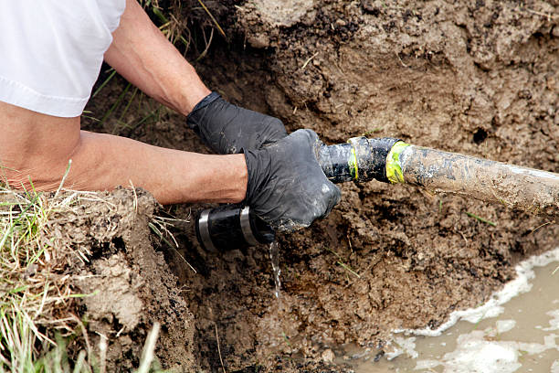 Best Faucet and Fixture Replacement  in University Park, MD